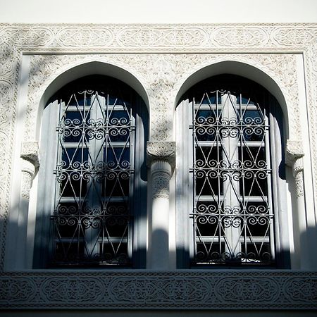 Riad Idra Marrakesh Luaran gambar