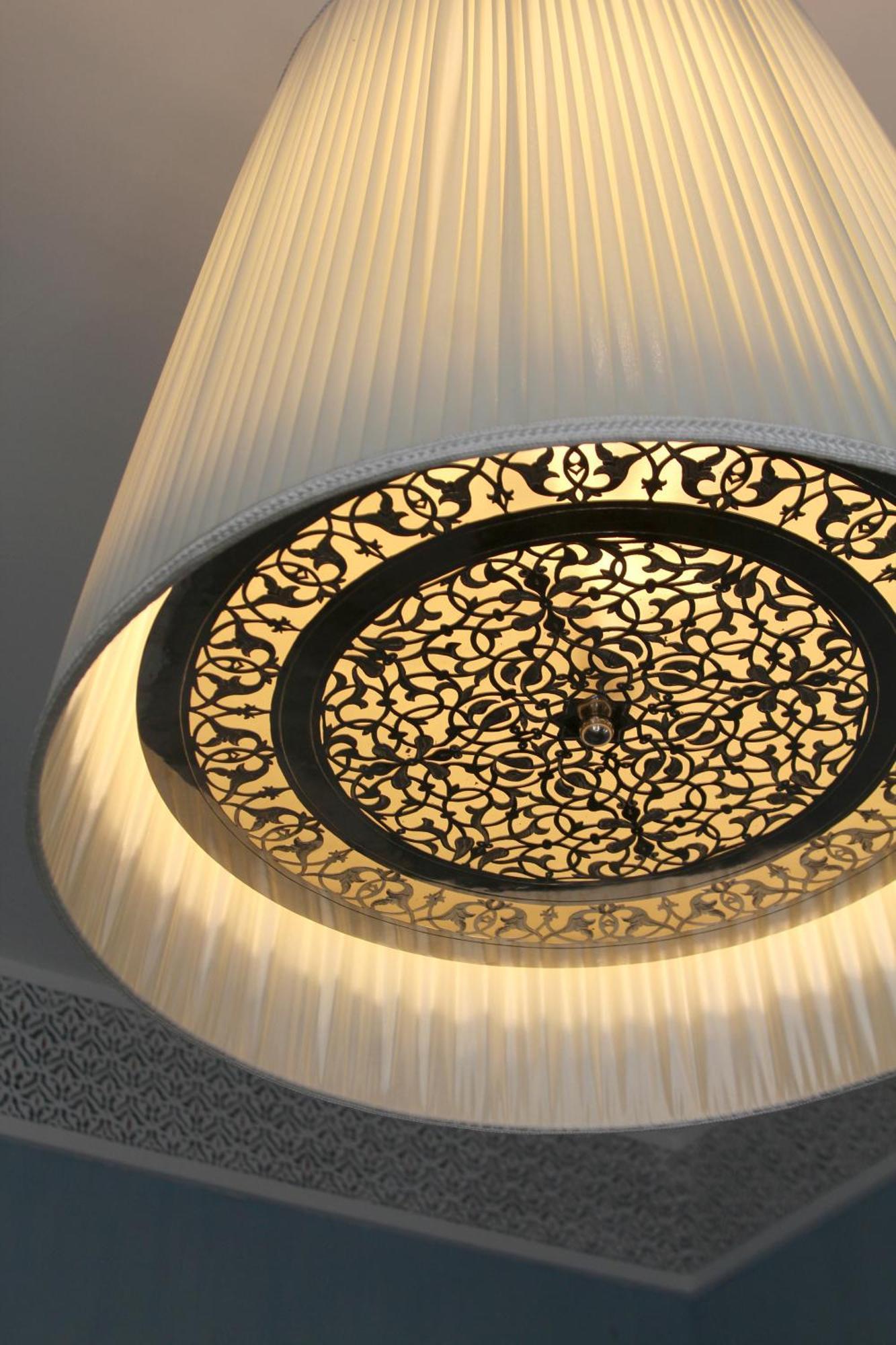 Riad Idra Marrakesh Luaran gambar