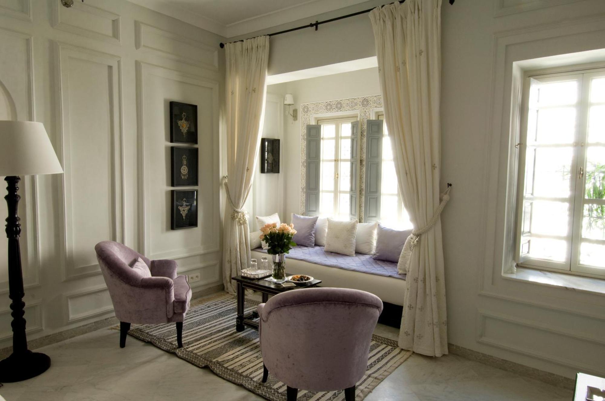 Riad Idra Marrakesh Luaran gambar
