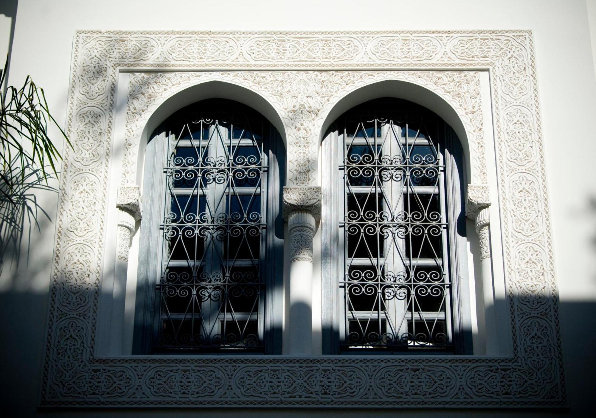 Riad Idra Marrakesh Luaran gambar