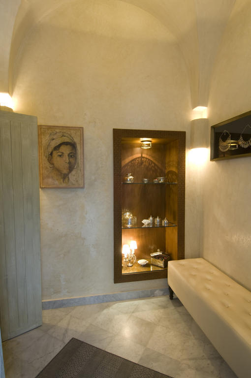Riad Idra Marrakesh Luaran gambar