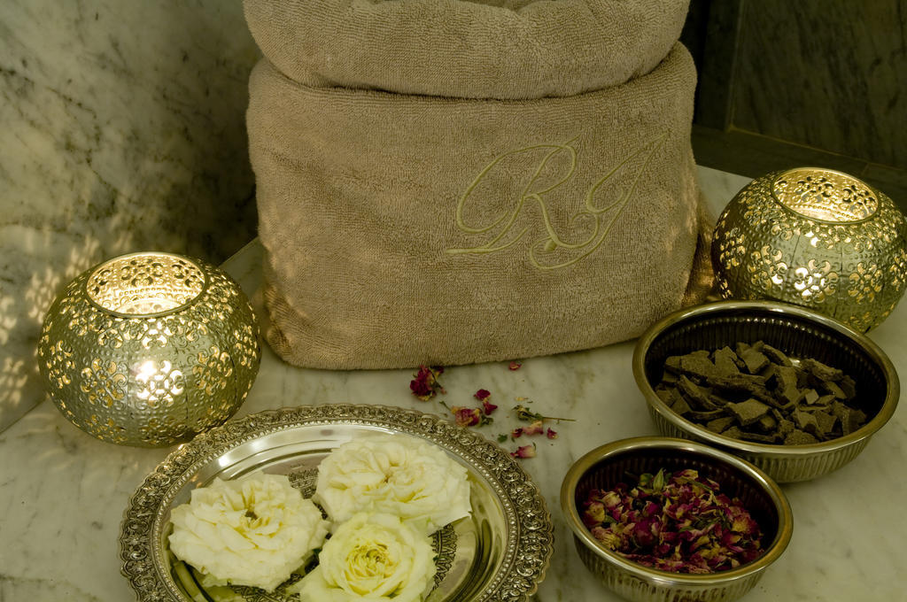 Riad Idra Marrakesh Luaran gambar