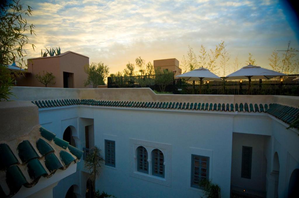 Riad Idra Marrakesh Luaran gambar