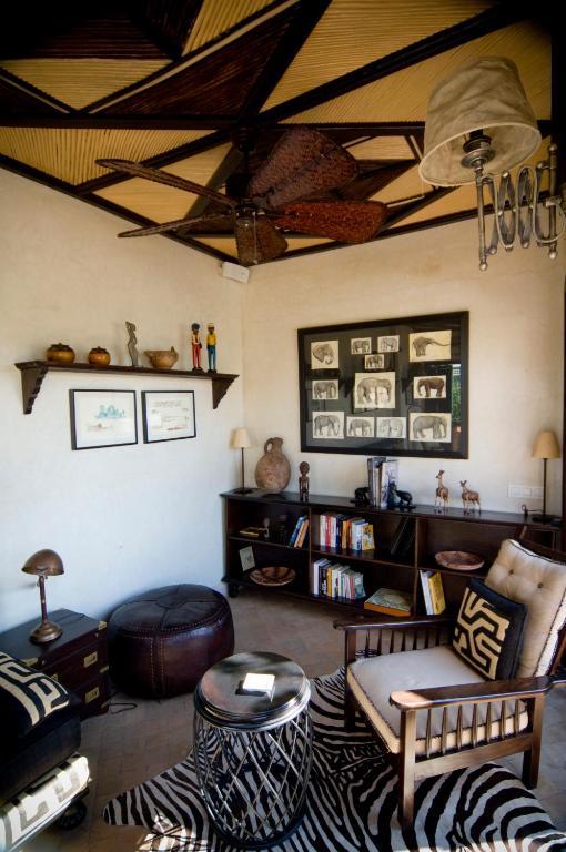 Riad Idra Marrakesh Luaran gambar