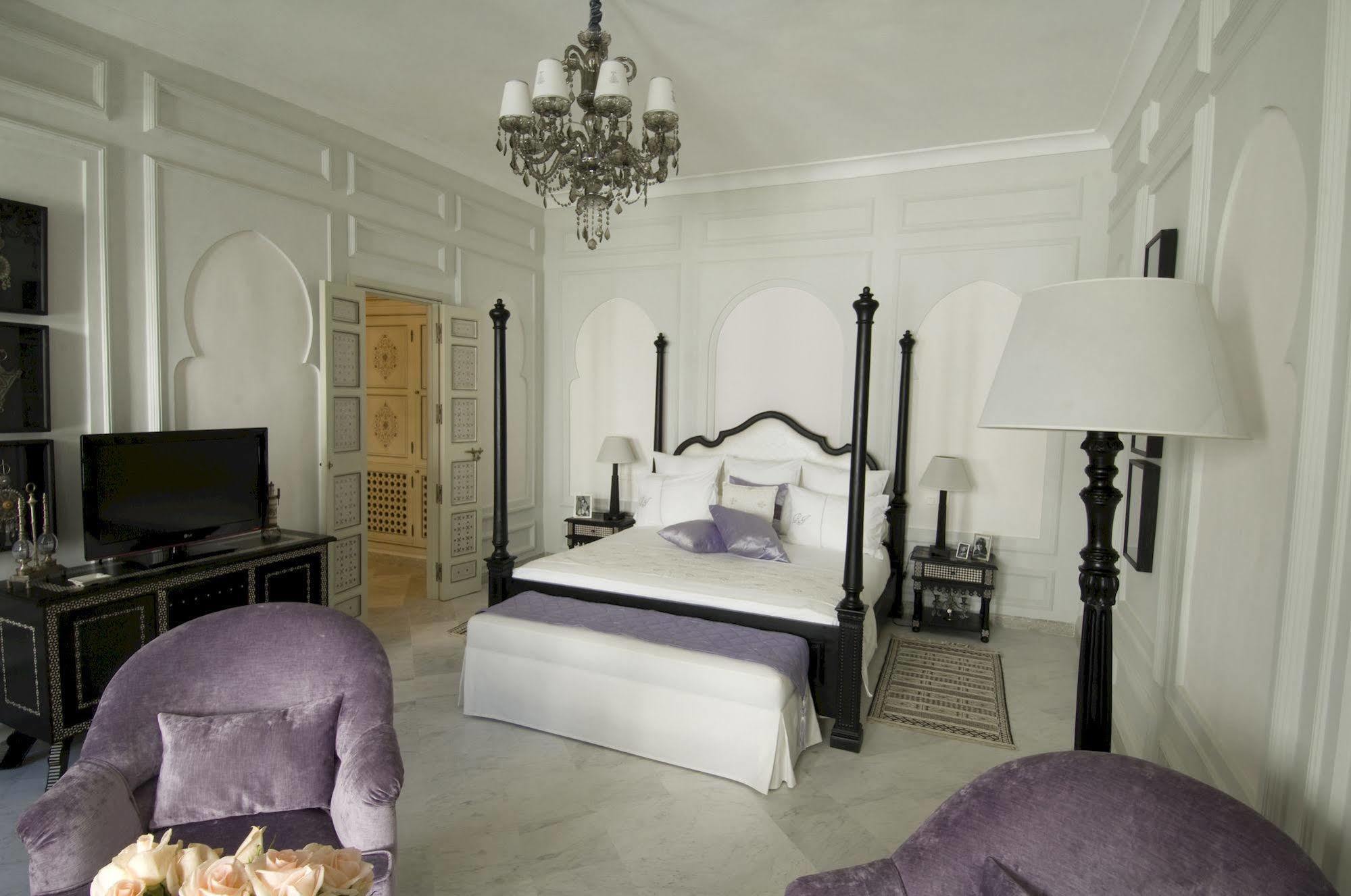 Riad Idra Marrakesh Luaran gambar
