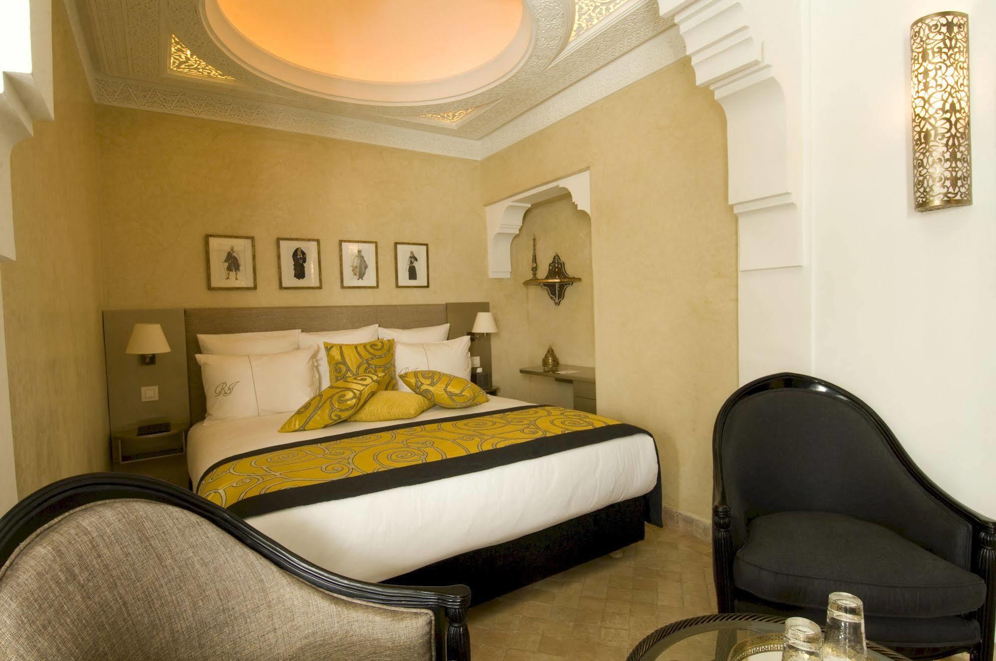 Riad Idra Marrakesh Luaran gambar