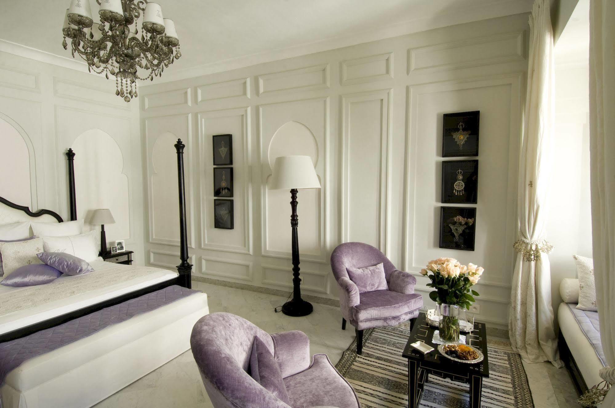Riad Idra Marrakesh Luaran gambar