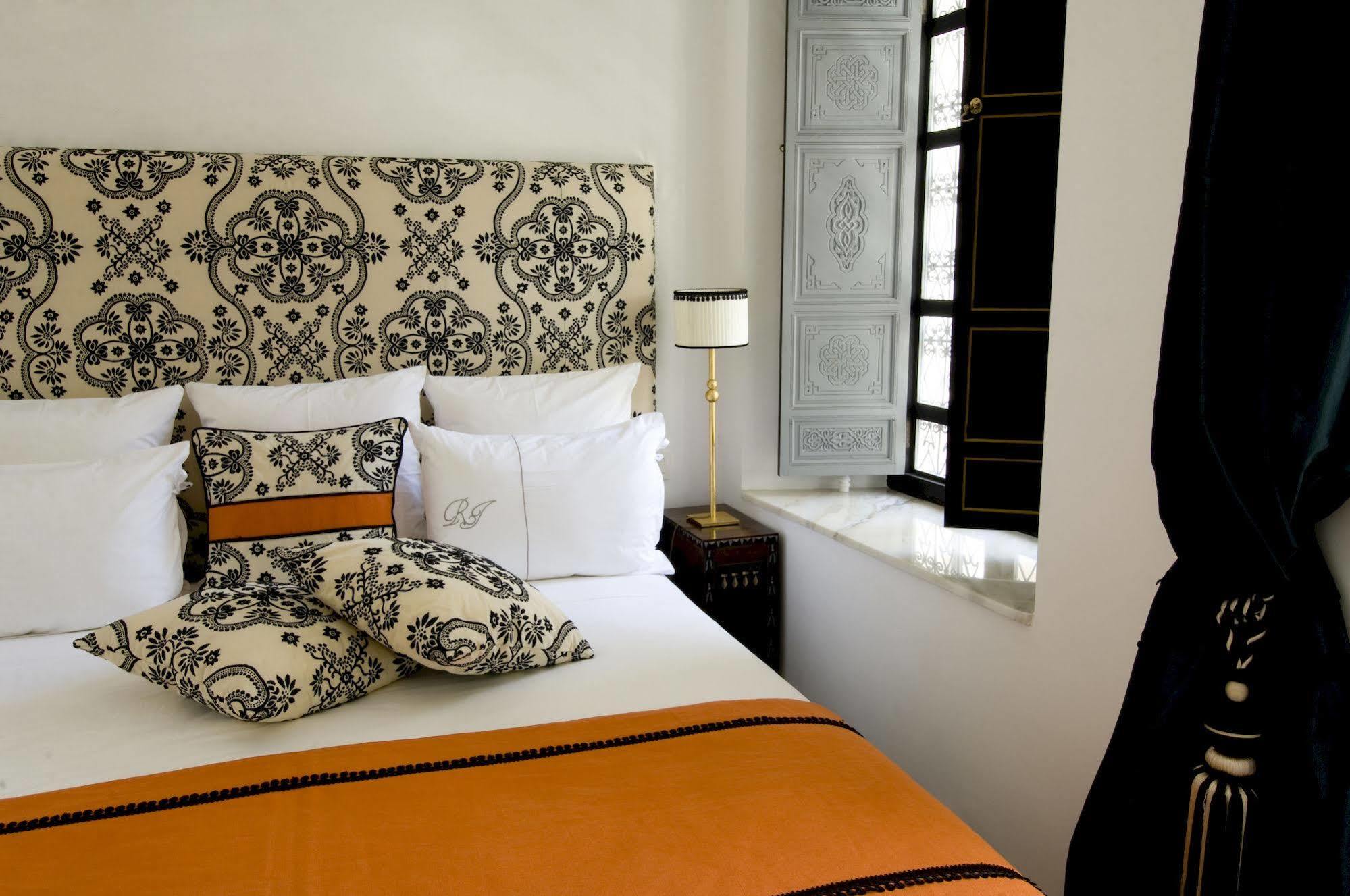 Riad Idra Marrakesh Luaran gambar