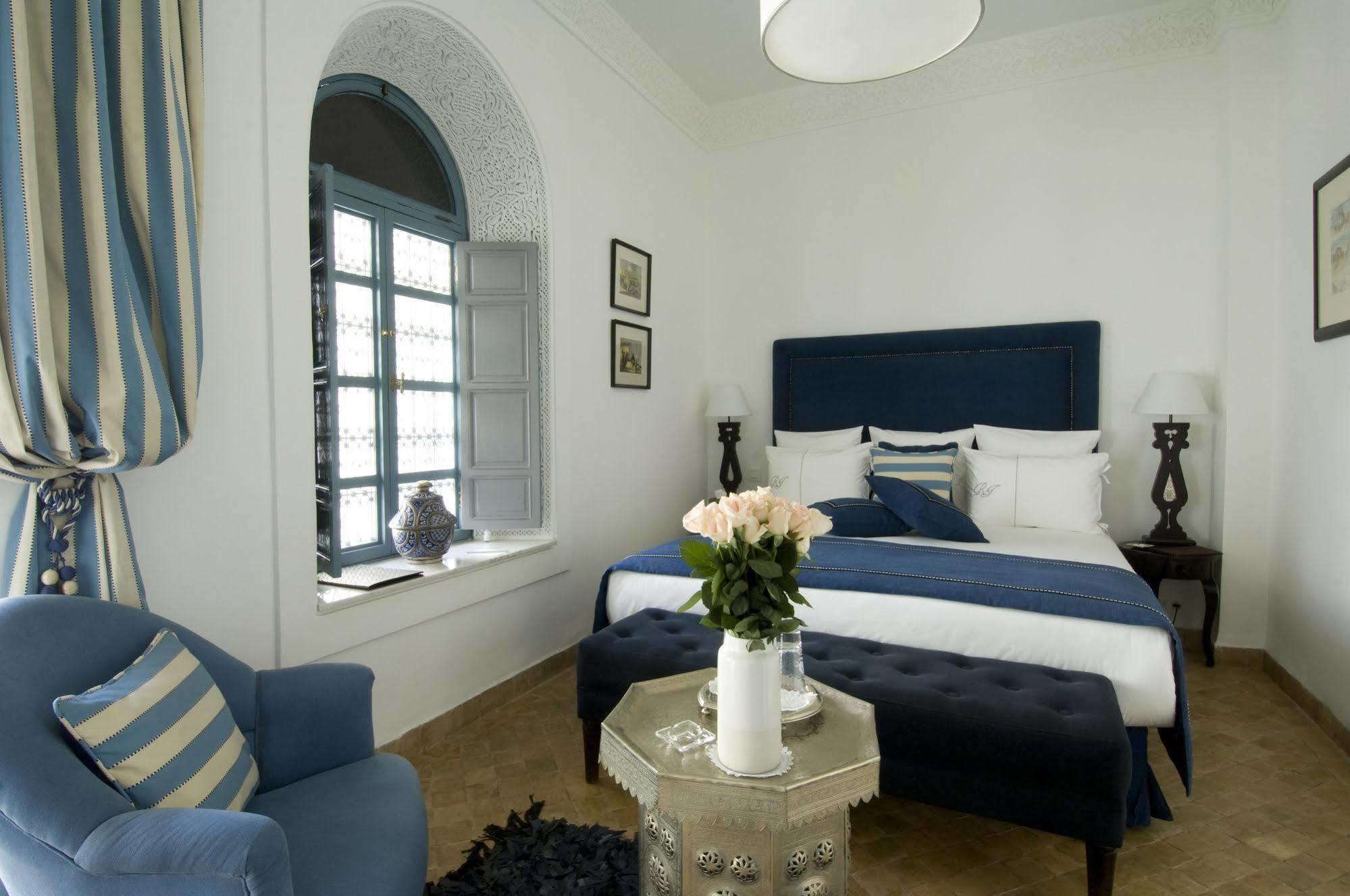 Riad Idra Marrakesh Luaran gambar