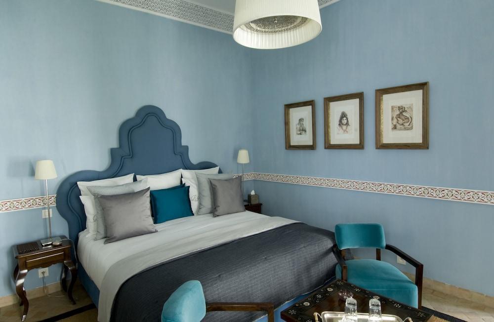 Riad Idra Marrakesh Luaran gambar