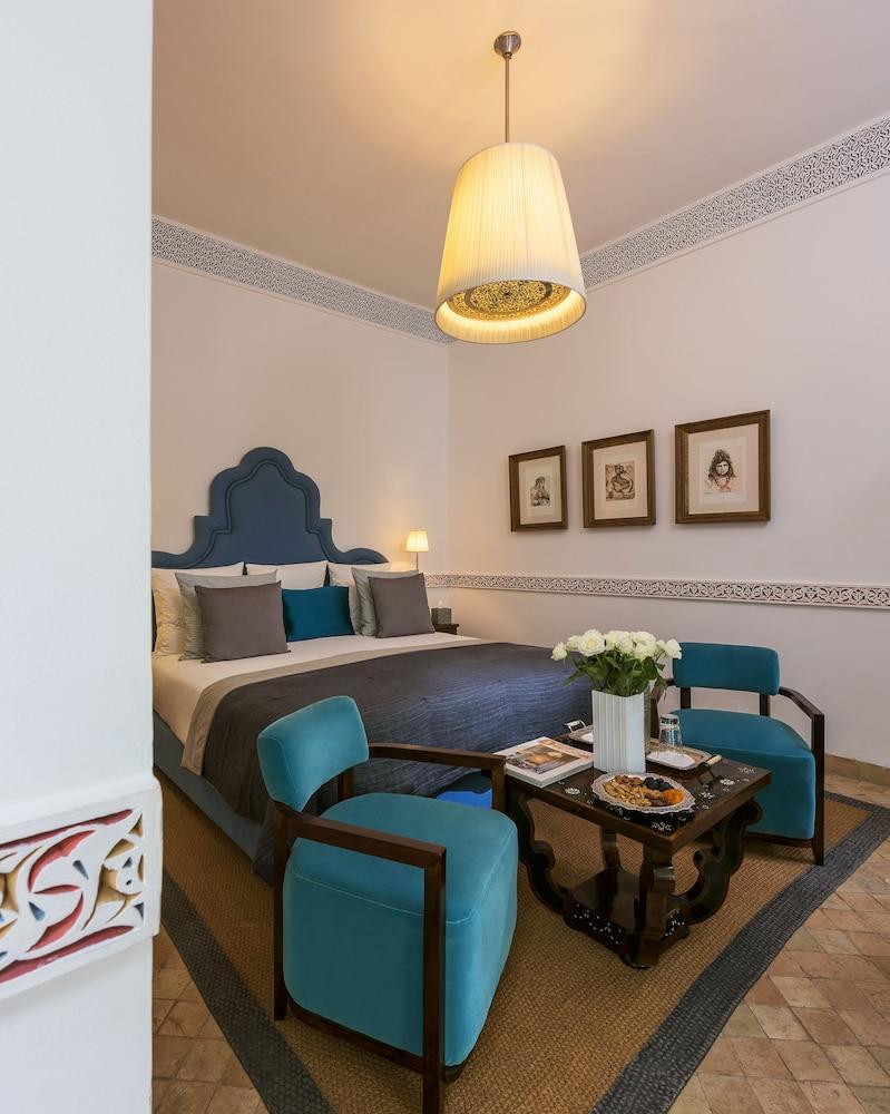 Riad Idra Marrakesh Luaran gambar