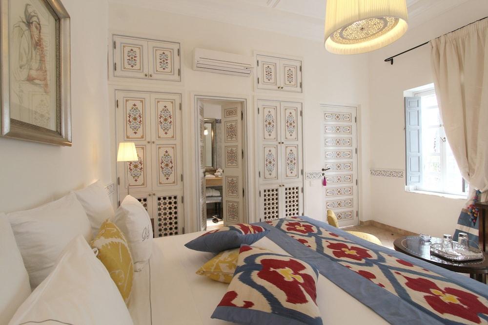 Riad Idra Marrakesh Luaran gambar