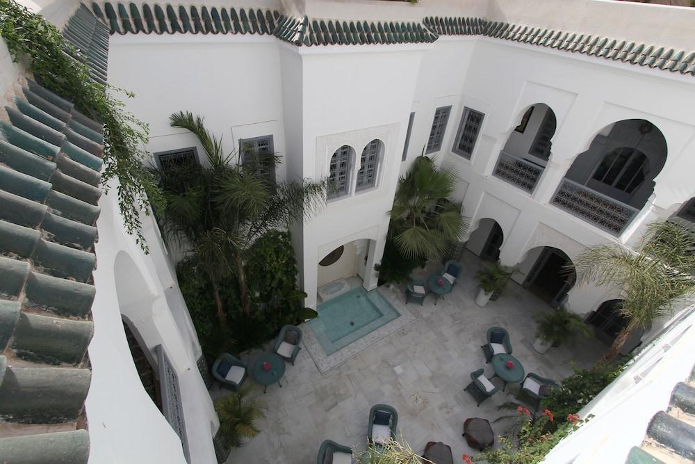 Riad Idra Marrakesh Luaran gambar